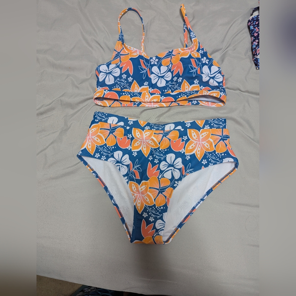 Shein Bathing Suit